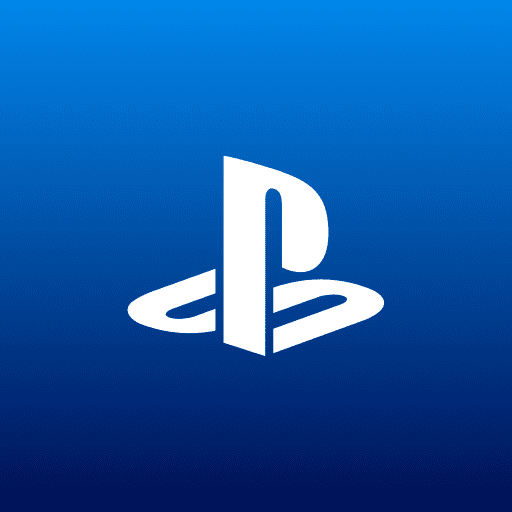 PS5 MOBILE Logo